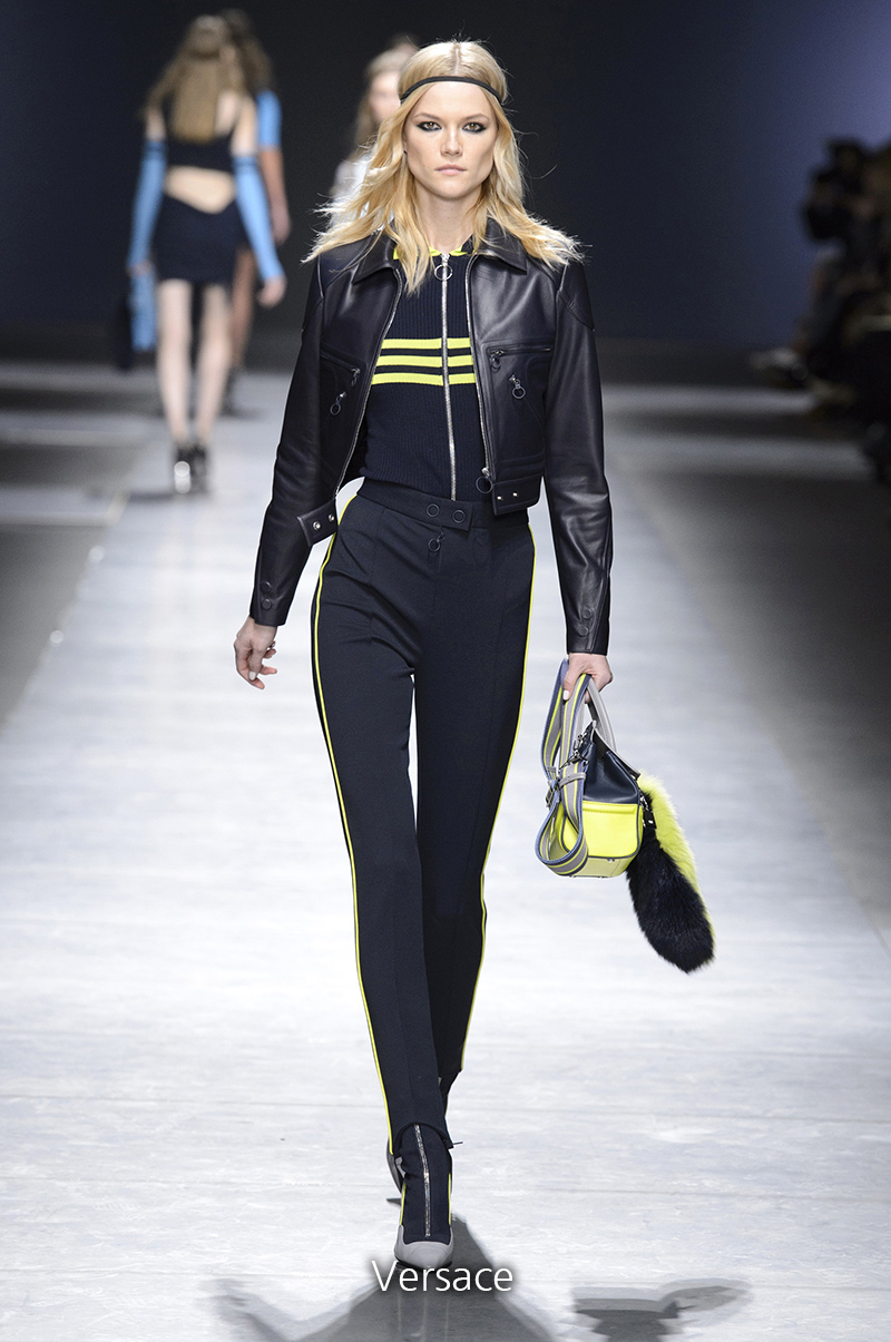 Versace RF16 1434