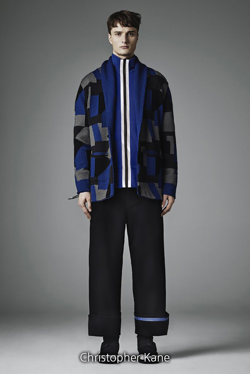 christopher kane